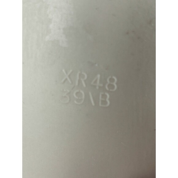 Joyks Suede Booties Sneakers Tan Taupe Faux Fur Accent Lining 39 Zip Ankle - Picture 8 of 9